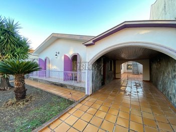 house em Rua Tomás Antônio Gonzaga, Lago Parque - Londrina - PR