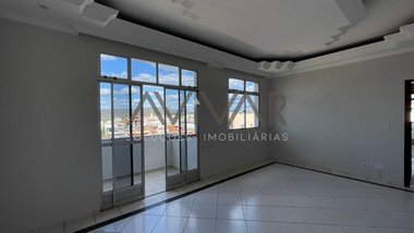 apartment em Rua Petrópolis, Salinas - Salinas - MG