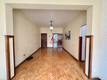 apartment em Rua Marquês de Abrantes, Flamengo - Rio de Janeiro - RJ