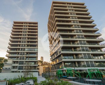 apartment em Avenida São Gualter, Vila Ida - São Paulo - SP