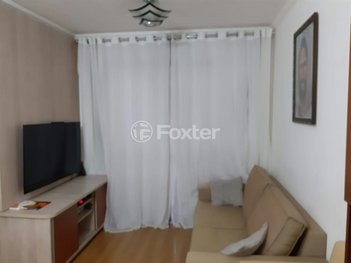 apartment em Rua Jesuíno Rabello, Vila Milton - Guarulhos - SP