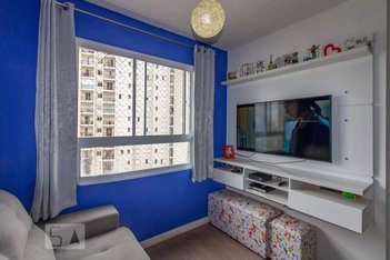 apartment em Rua Henrique Casela, Jardim América da Penha - São Paulo - SP
