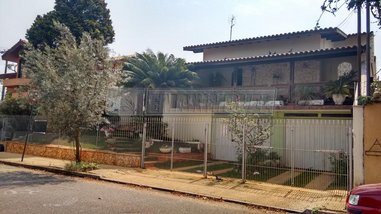 house em Rua Aclimação, Jardim Paulista - Sorocaba - SP