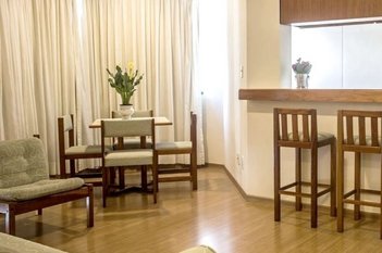 apartment em Rua Vieira de Morais, Campo Belo - São Paulo - SP