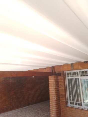 house em Rua São Justino, Vila Pierina - São Paulo - SP