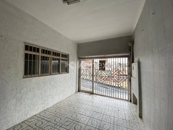 house em Rua Inês Fidalgo, Vila Dom Pedro I - São Paulo - SP