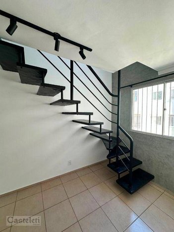 apartment em Avenida São José dos Campos, Jardim Nova Europa - Campinas - SP