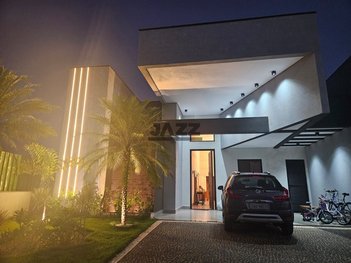 house em Rua Sebastião Cardoso, Parque Brasil 500 - Paulínia - SP