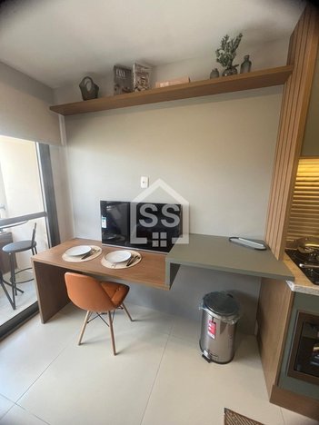 apartment em Rua Vergueiro, Vila Mariana - São Paulo - SP