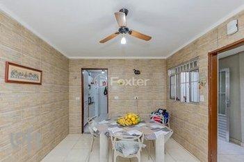 apartment em Franklin do Amaral, Cachoeirinha - São Paulo - SP