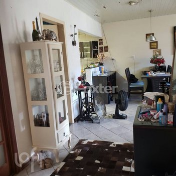 house em Rua Capivari, Campestre - São Leopoldo - RS