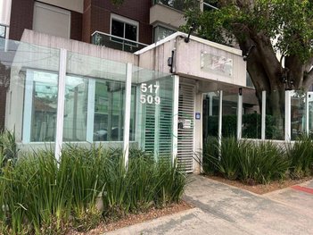 apartment em Rua Domingos Rodrigues, Lapa - São Paulo - SP
