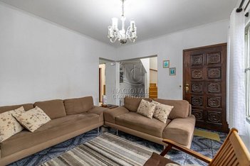 house em Rua do Carlão, Vila Linda - Santo André - SP