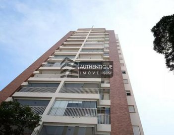 apartment em Avenida Miguel Estefno, Saúde - São Paulo - SP