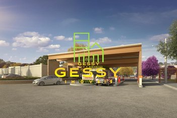 land_lot em Rua Willian Yared, Jardim Nova Era - Itapetininga - SP