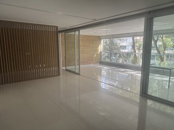 apartment em Rua Volta Redonda, Campo Belo - São Paulo - SP
