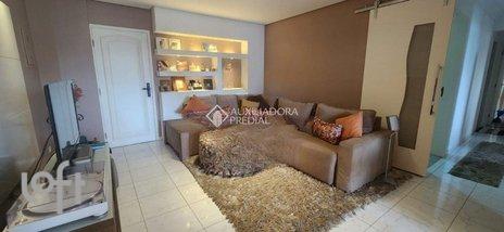 apartment em Rua Osvaldo Cruz, Santa Paula - São Caetano do Sul - SP
