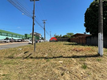 land_lot em Avenida Dois de Junho, Jardim Clodoaldo - Cacoal - RO