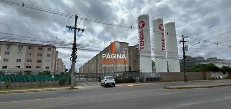apartment em Rua A J Renner, Estância Velha - Canoas - RS