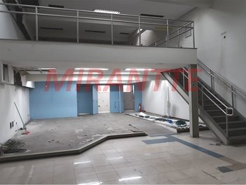 commercial_property em Das Palmeiras, Vila Buarque - São Paulo - SP