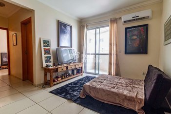 apartment em Rua 8, Norte (Águas Claras) - Brasília - DF