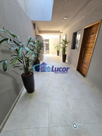 apartment em Rua Paratiba, Jardim Nordeste - São Paulo - SP