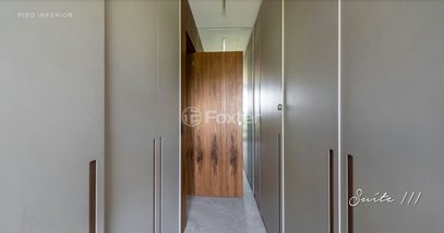 apartment em Avenida Arruda Botelho, Alto de Pinheiros - São Paulo - SP