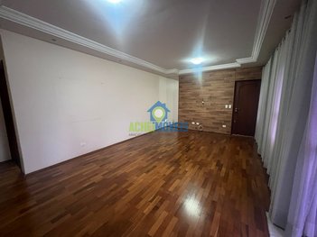 apartment em Rua Duque de Caxias, Centro - Araçatuba - SP