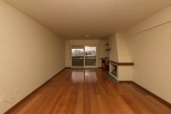 apartment em Rua Félix Xavier da Cunha, Centro - Pelotas - RS