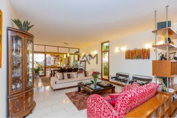 house em Rua Bernarda Luiz, Vila Madalena - São Paulo - SP