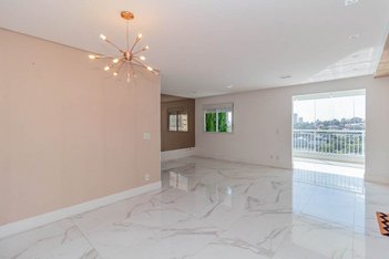 apartment em Rua Doutor Luiz Migliano, Jardim Caboré - São Paulo - SP