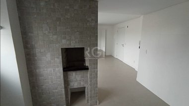 apartment em Morretes, Santa Maria Goretti - Porto Alegre - RS