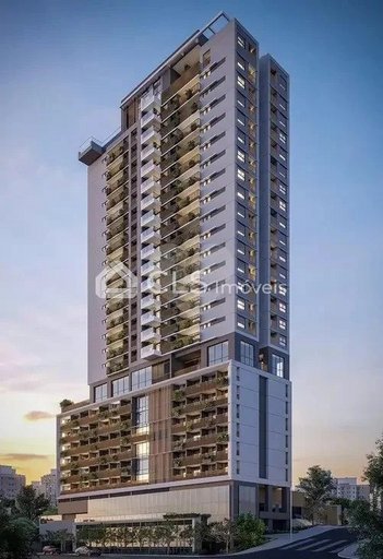 apartment em Rua Ministro Godói, Perdizes - São Paulo - SP