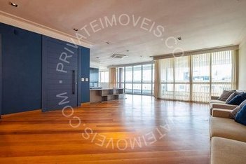 apartment em Rua Isabel de Castela, Vila Madalena - São Paulo - SP
