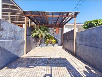 house em Rua Belo Horizonte, Vargas - Sapucaia do Sul - RS