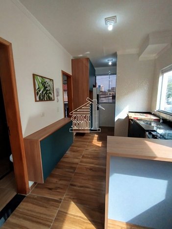 apartment em Rua Tanganica, Vila Formosa - São Paulo - SP