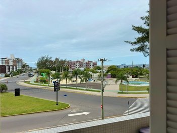 apartment em Rua Inambuí, Xangri-Lá - Xangri-Lá - RS