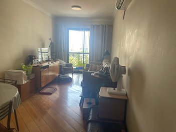apartment em Rua Afonso Celso, Vila Mariana - São Paulo - SP