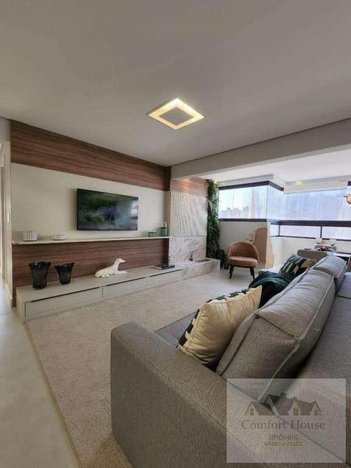 apartment em Rua Pelotas, Vila Assunção - Santo André - SP