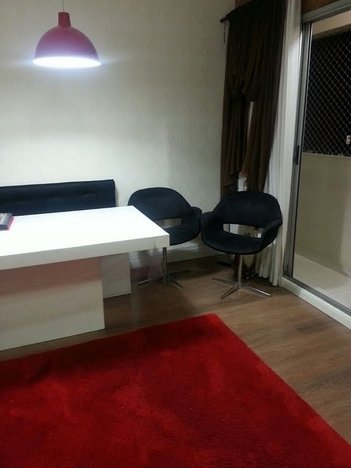 apartment em Avenida José Júlio, Jaguaribe - Osasco - SP