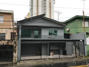 house em Rua Reginaldo de Lima, Anchieta - São Bernardo do Campo - SP