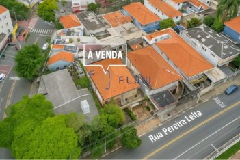 commercial_property em Rua Pereira Leite, Sumarezinho - São Paulo - SP