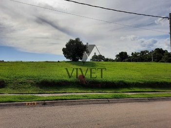 land_lot em Rodovia João Leme dos Santos, Parque Ecoresidencial Fazenda Jequitibá - Sorocaba - SP
