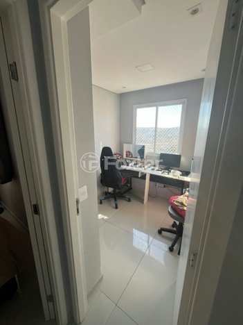 apartment em Rua João de Araújo, Vila Andrade - São Paulo - SP