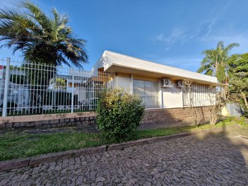 house em Rua Pinaré, Vila Assunção - Porto Alegre - RS