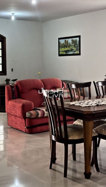 house em Rua Francisco Vaz Coelho, Vila Lavínia - Mogi das Cruzes - SP