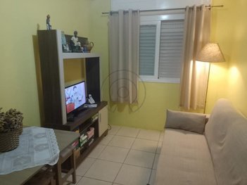 apartment em Rua Almirante Barroso, Getúlio Vargas - Rio Grande - RS