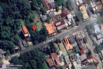 land_lot em Rua Liberal, Tristeza - Porto Alegre - RS