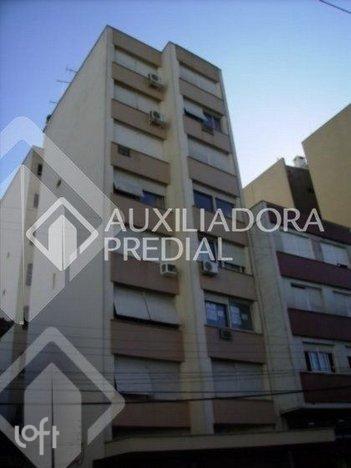 apartment em João Alfredo, Cidade Baixa - Porto Alegre - RS