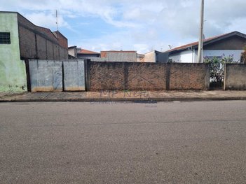 land_lot em Rua José Peres, Jardim Morumbi - Pirassununga - SP
